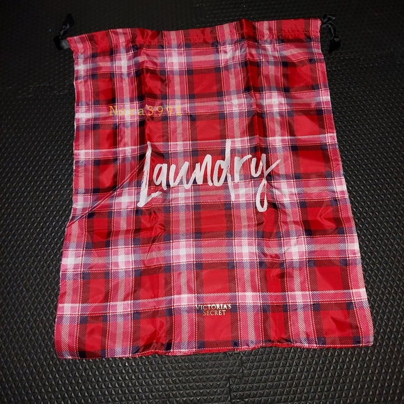 Victoria Secret Trio Travel Bag New - Picture 3 of 6